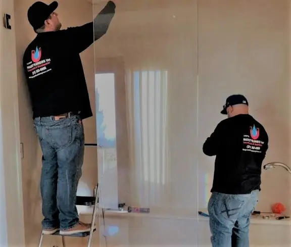 Professional plumbing installation for Boiler Repair in Beachwood